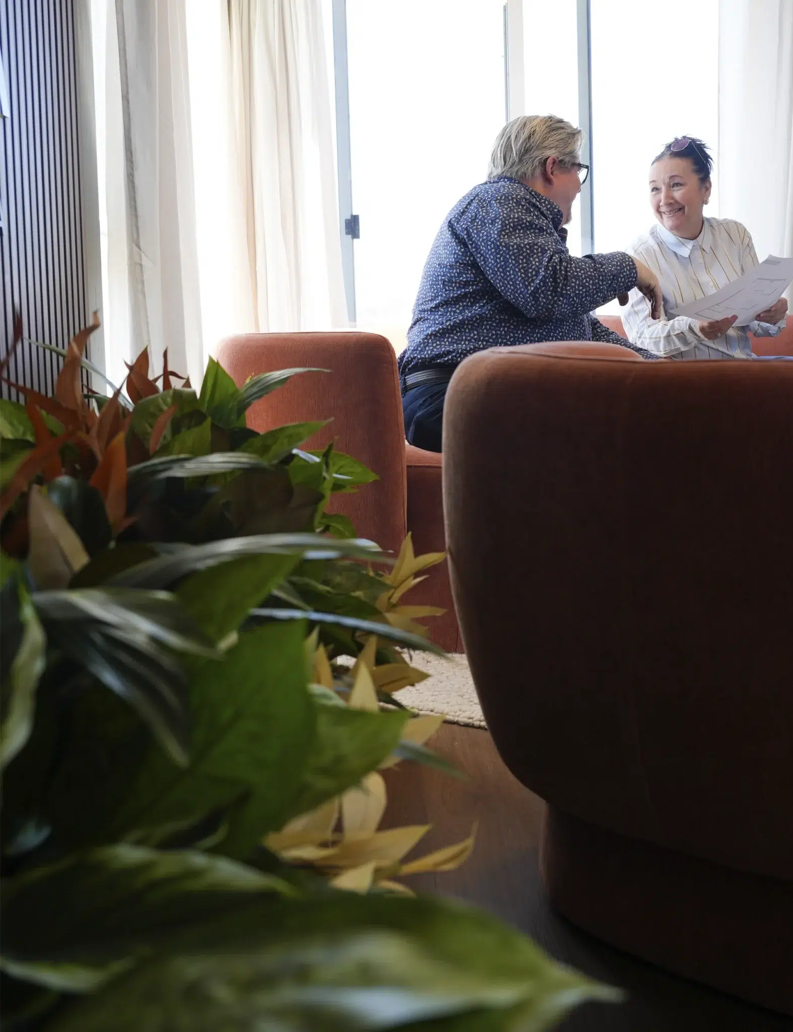 Ottera - Bureau des ventes